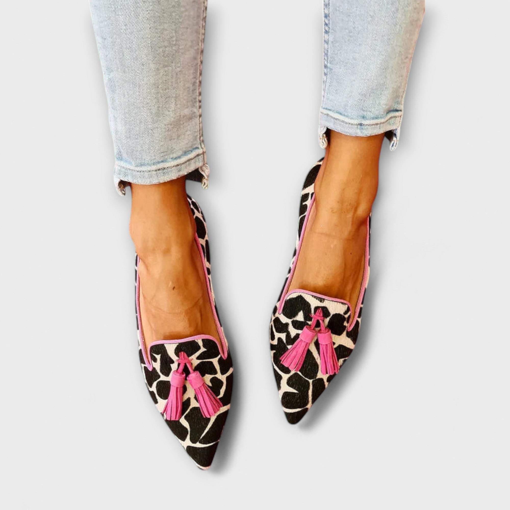 Julia - Elegante Loafers