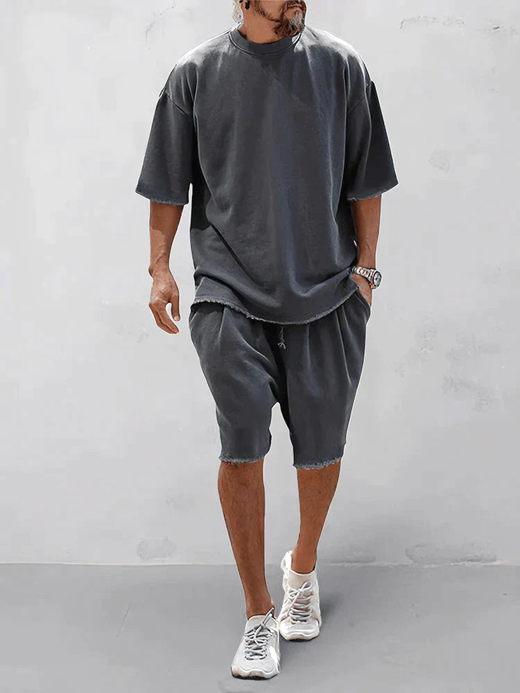 Ciro™ Casual en sportieve set voor elke gelegenheid