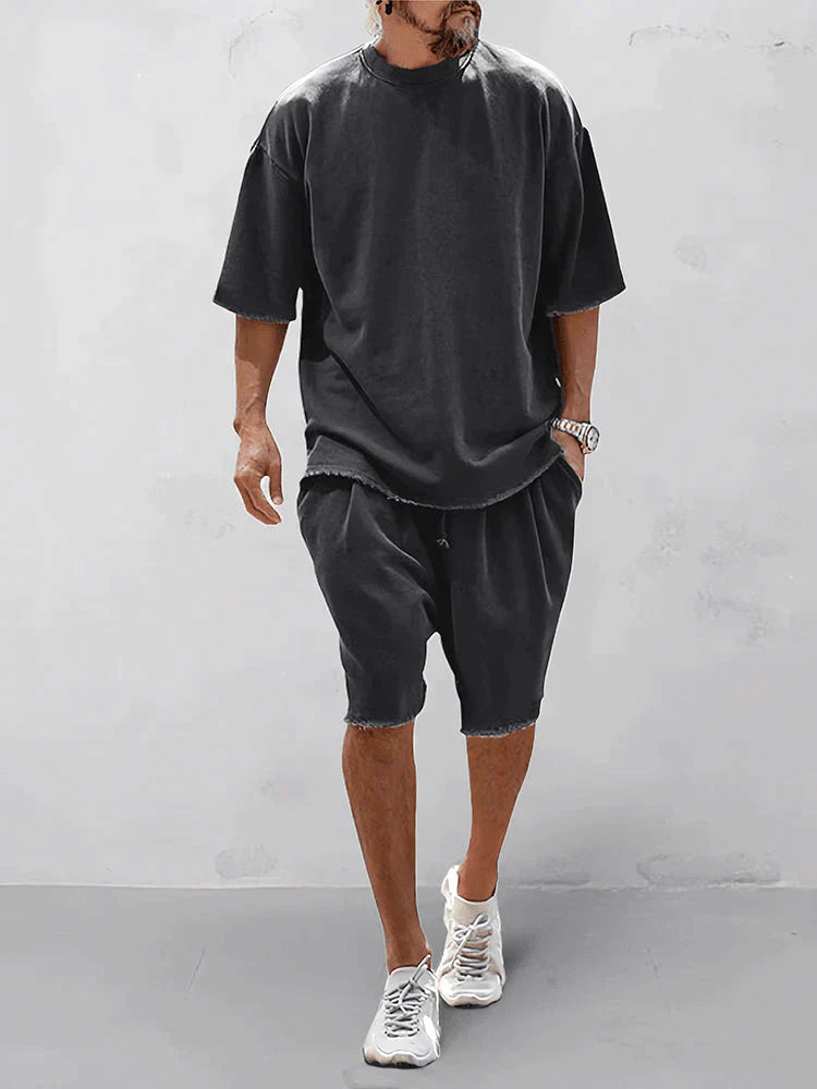 Ciro™ Casual en sportieve set voor elke gelegenheid