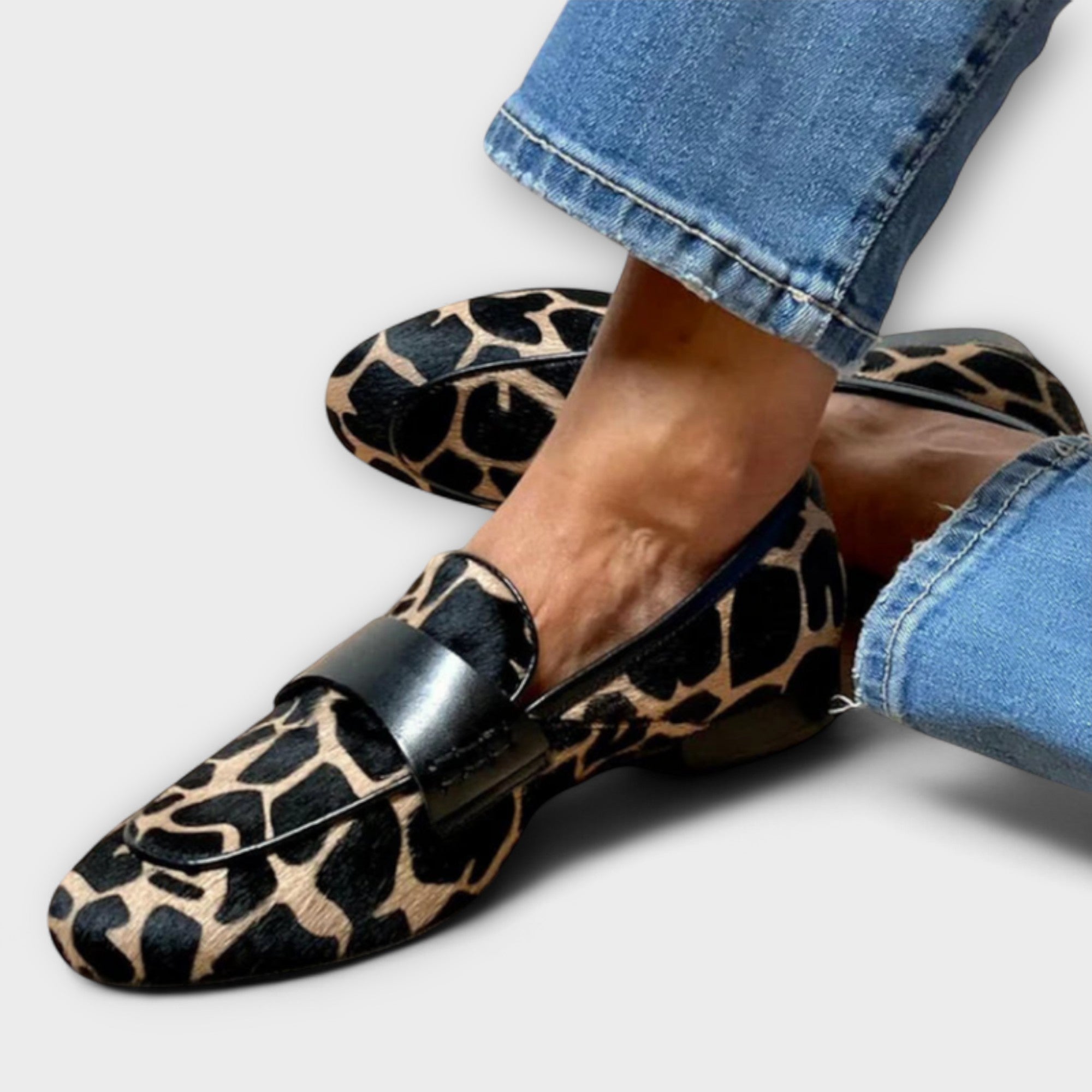 Luipaard - Loafer