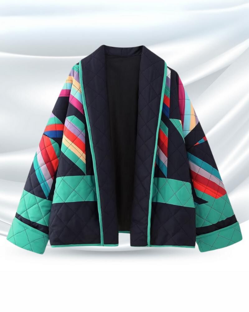 MAIKA - VINTAGE JAS
