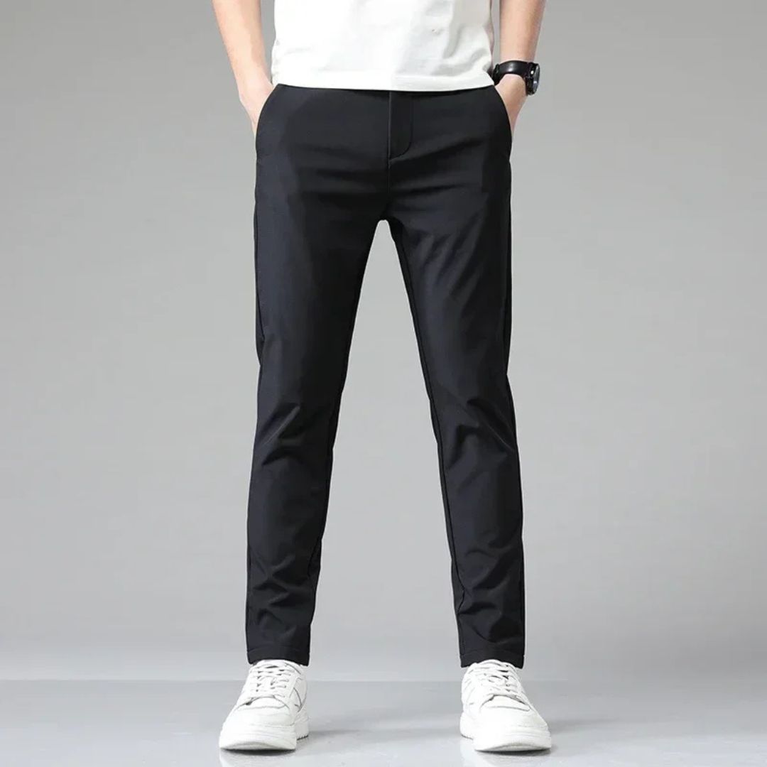 Jeremy™ Premium stretchbroek