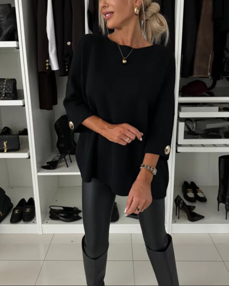 OTHILIA I MODERNE BLOUSE