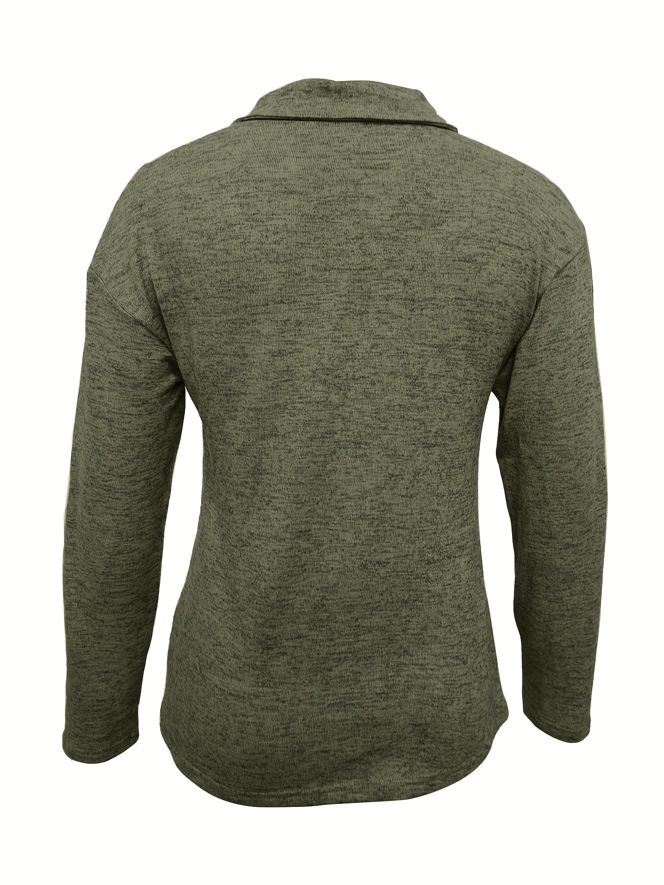 Sheena – Top met Ritsdetail