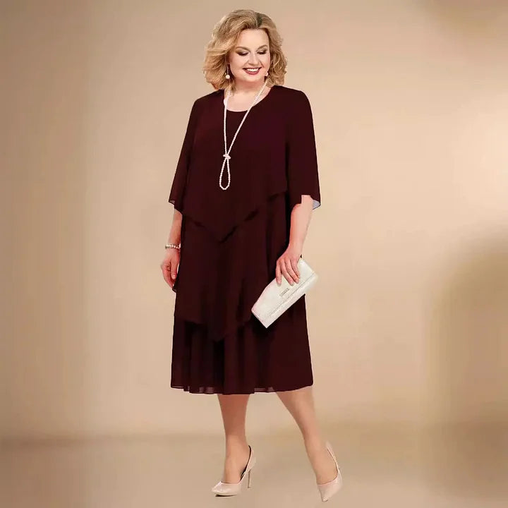 Ria – Elegante jurk