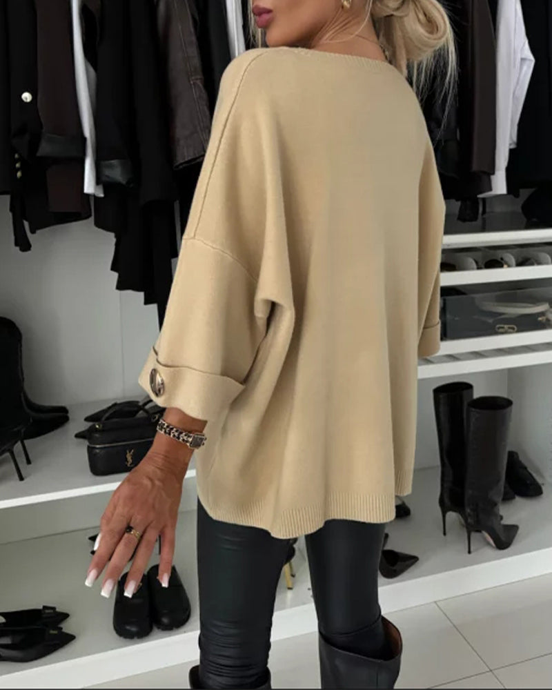 OTHILIA I MODERNE BLOUSE