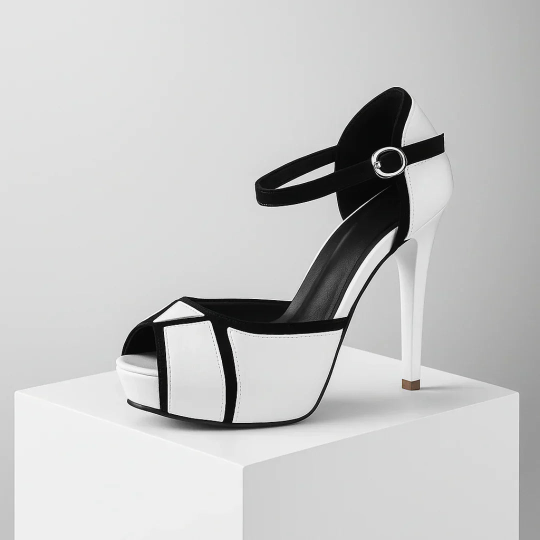 Val - Elegante hakken