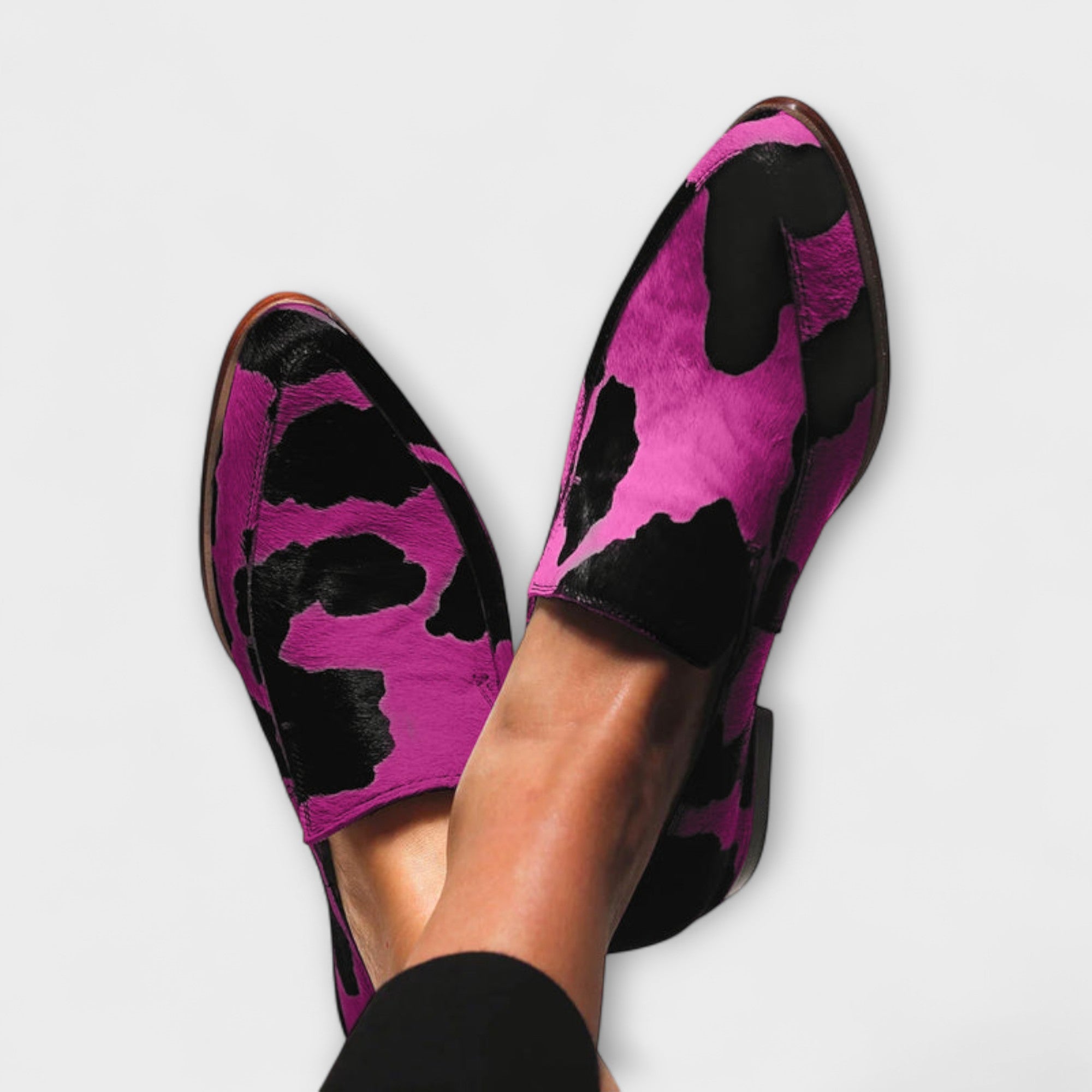 Paloma – Koeienprint