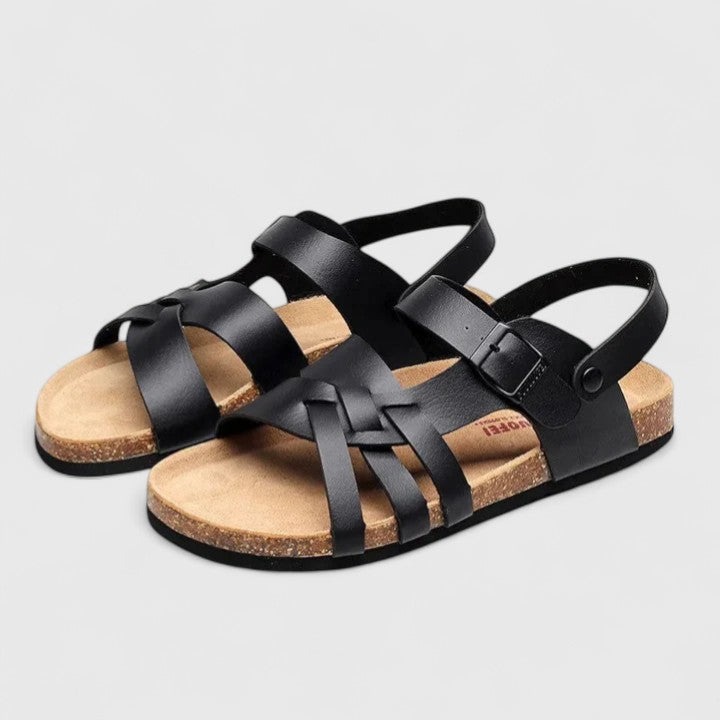 Lourizeth - Elegante Sandalen