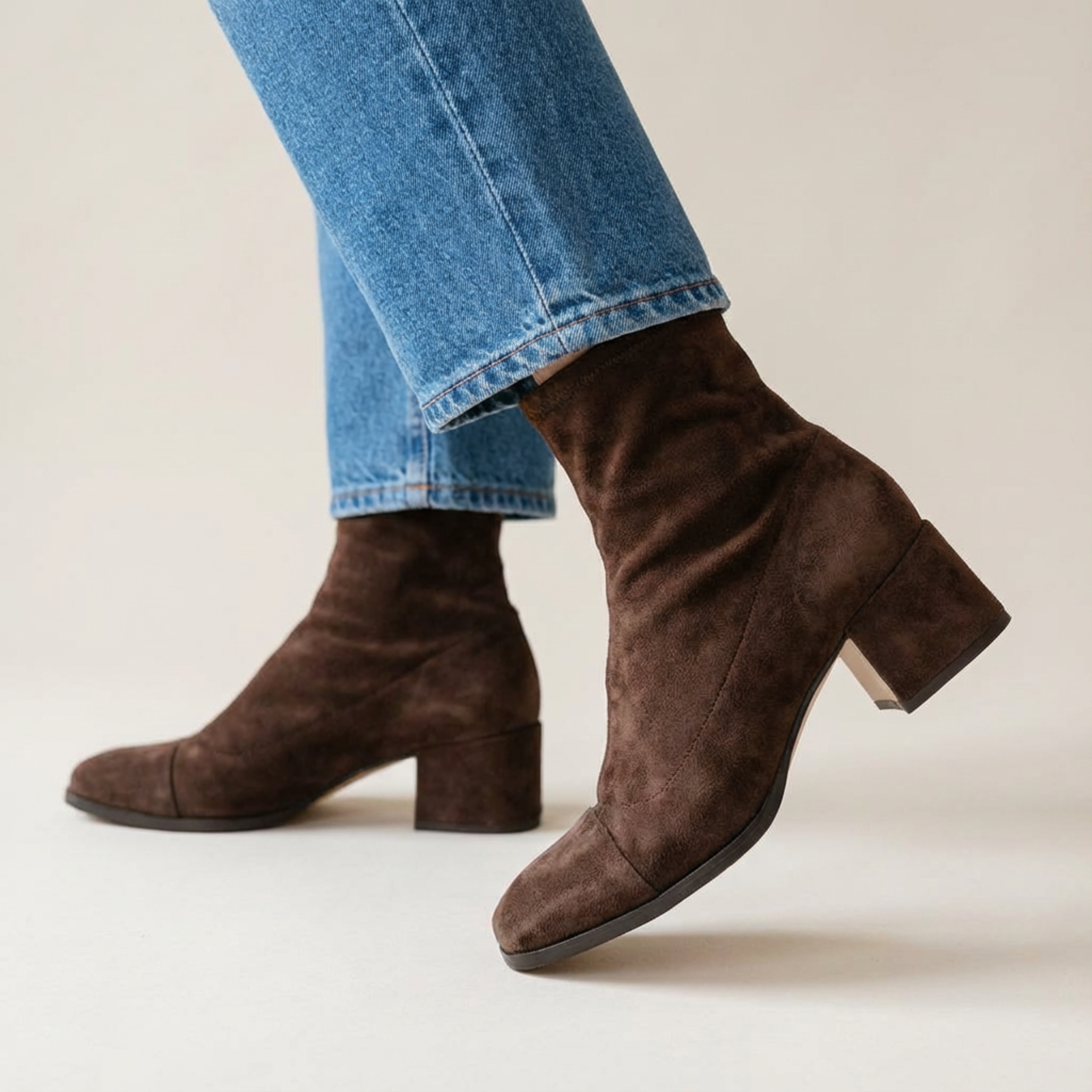 Beth Elegante Laarzen