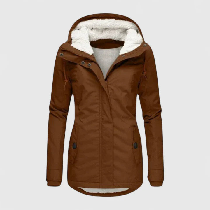 Juliandra - comfortable jas