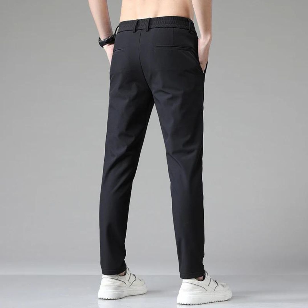 Jeremy™ Premium stretchbroek