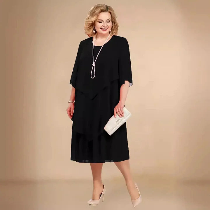Ria – Elegante jurk