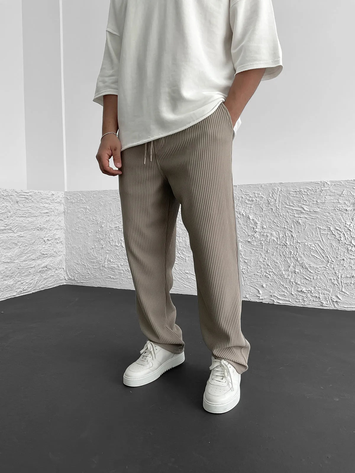 Christophe™ Elegante Broek