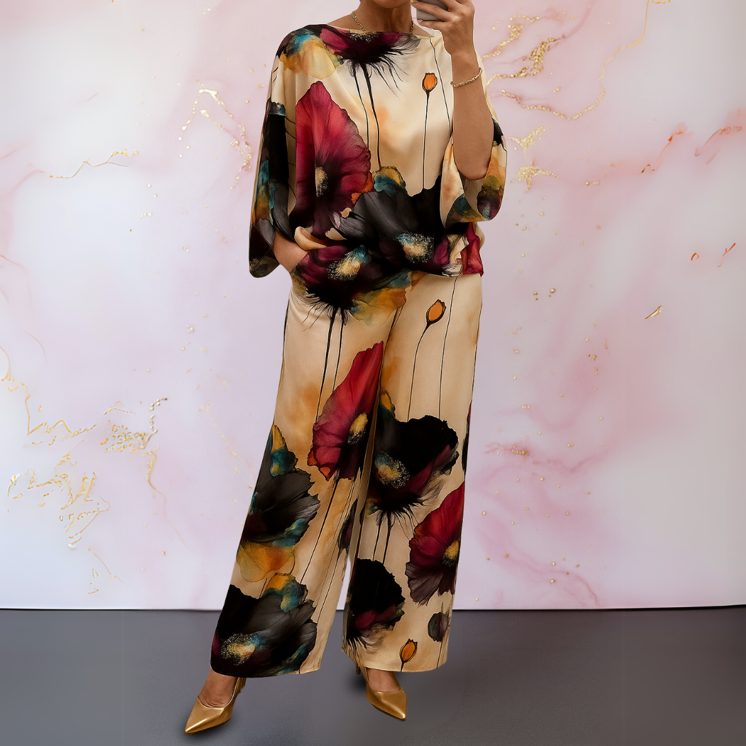 Moniek – Tweedelige set