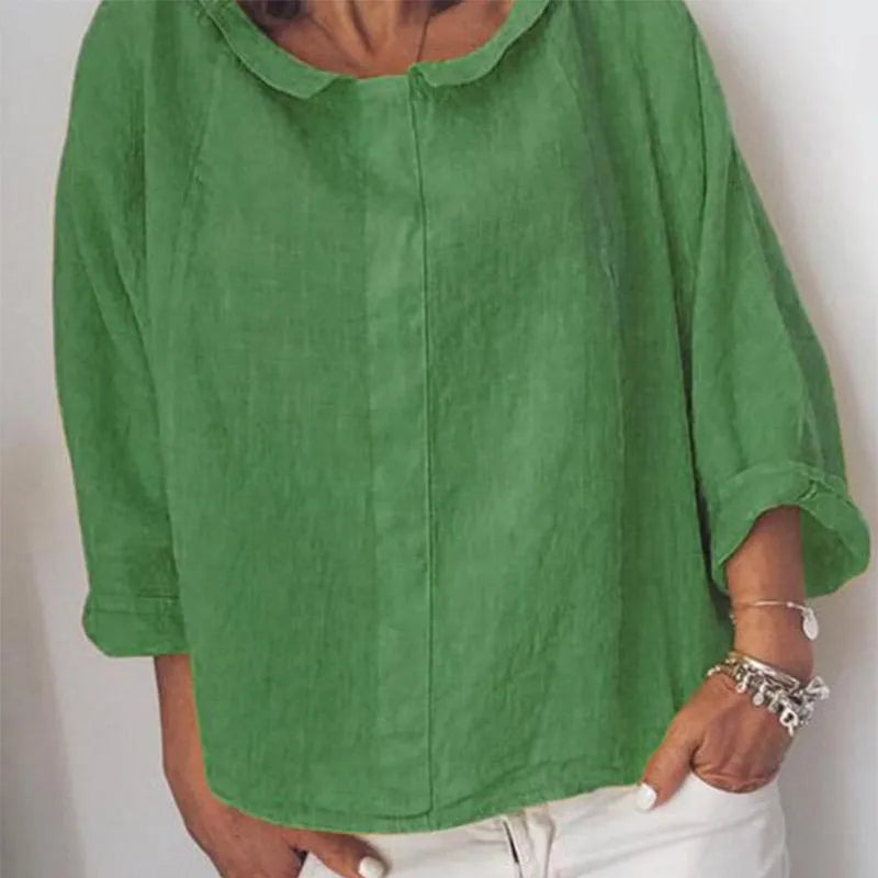 Blouse voor Dames