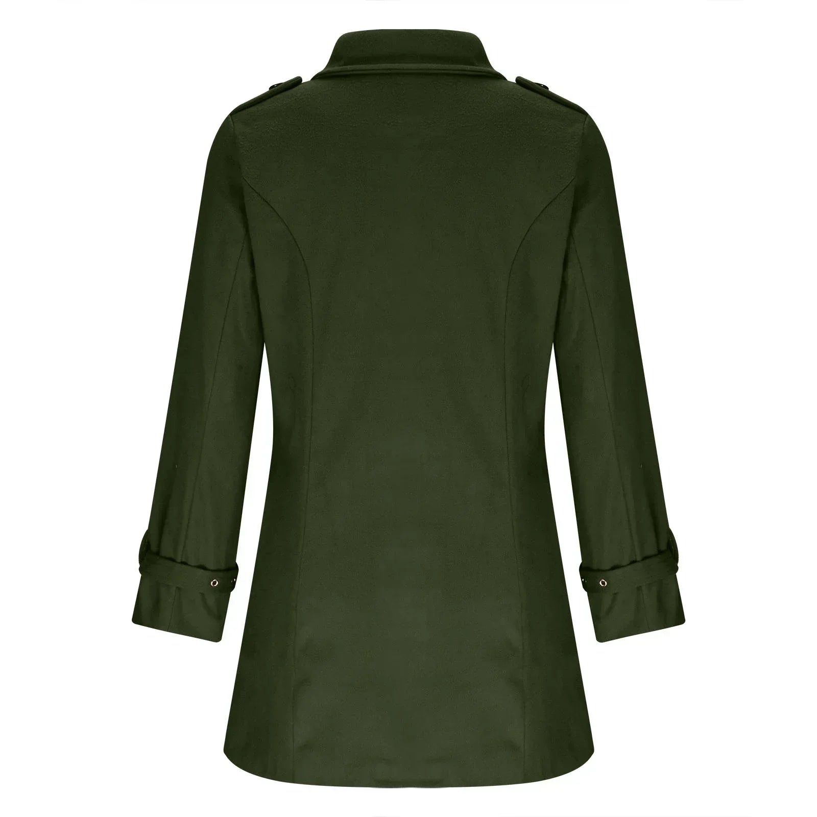 Frida™ - Stijlvolle premium warme jas
