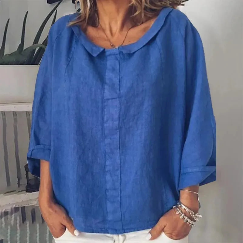 Blouse voor Dames