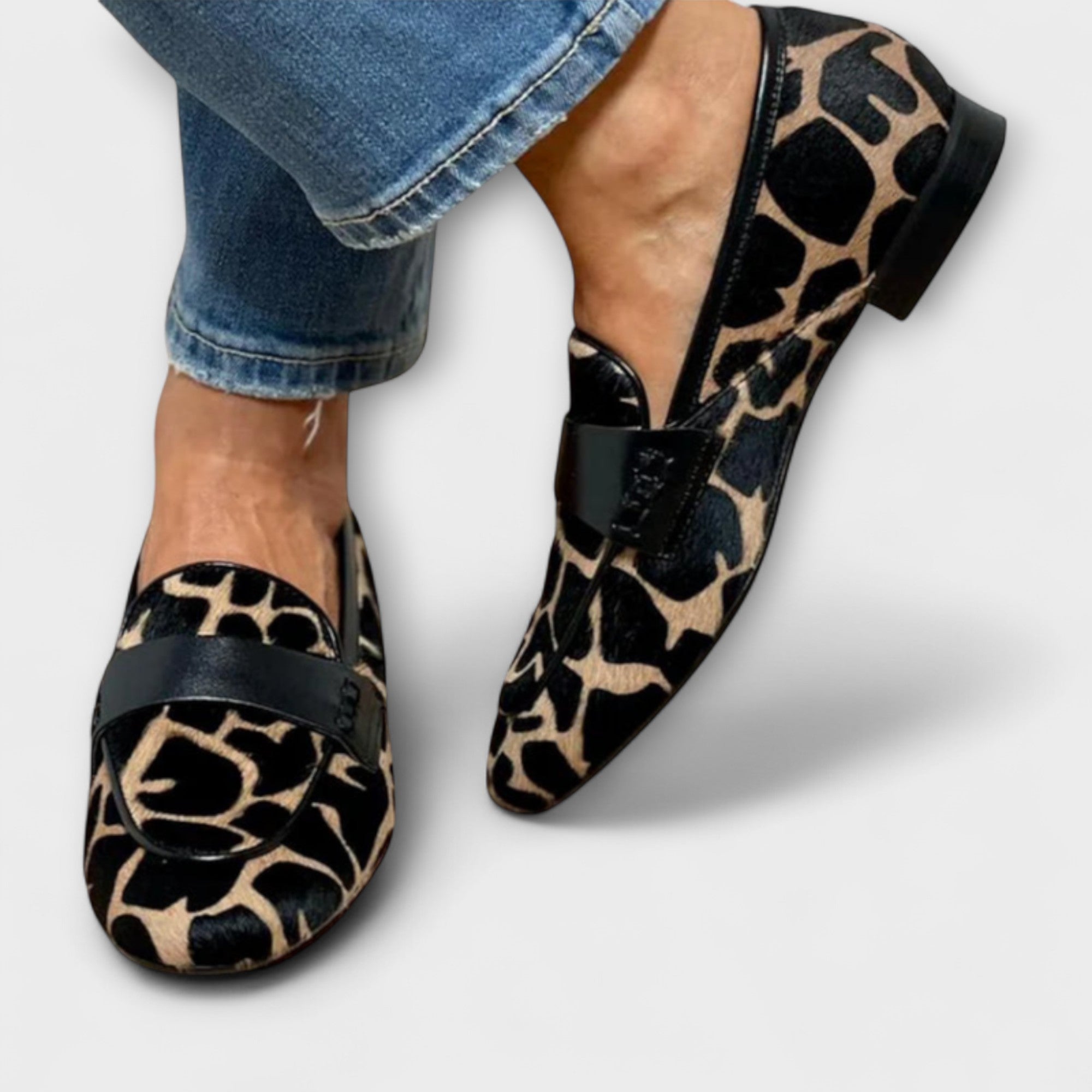 Luipaard - Loafer
