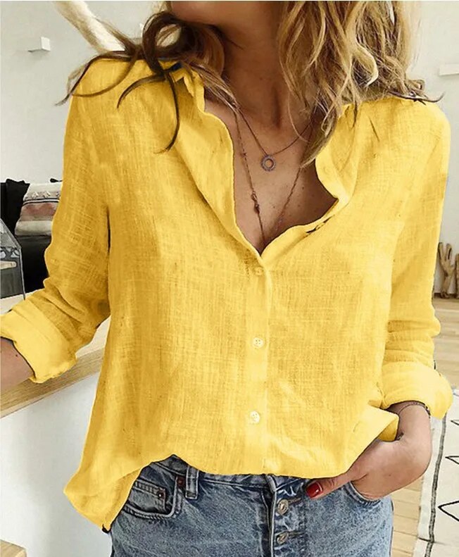 ZOMERBLUSE LISA