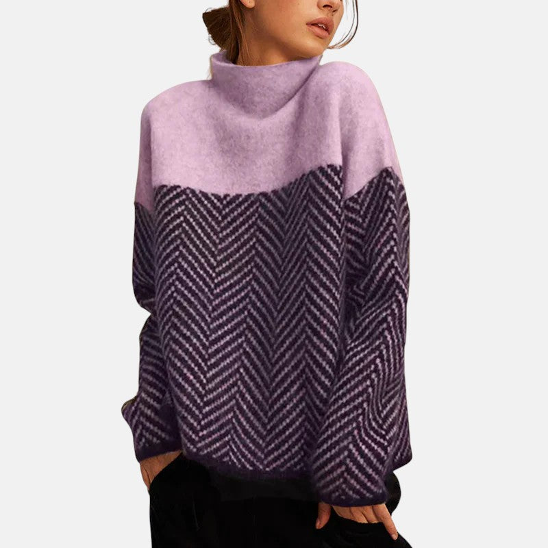 Eline – Comfortabele trui