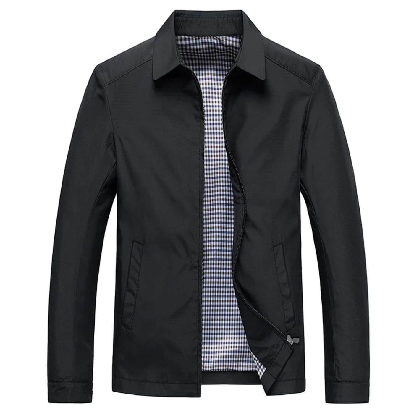Bruno™ Premium en comfortabel jack