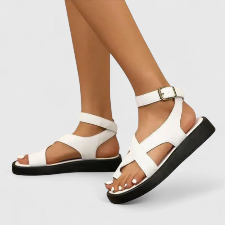 Maeve - Orthopedische Sandalen