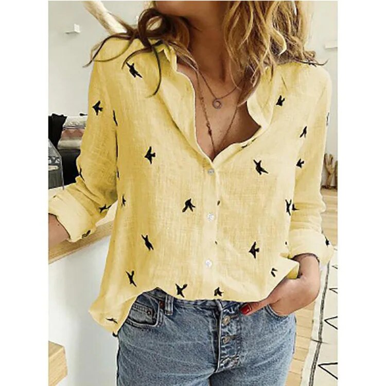 ZOMERBLUSE LISA