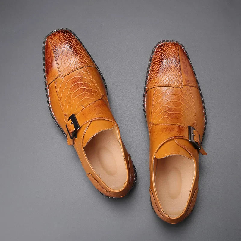 Marco – Leren schoenen