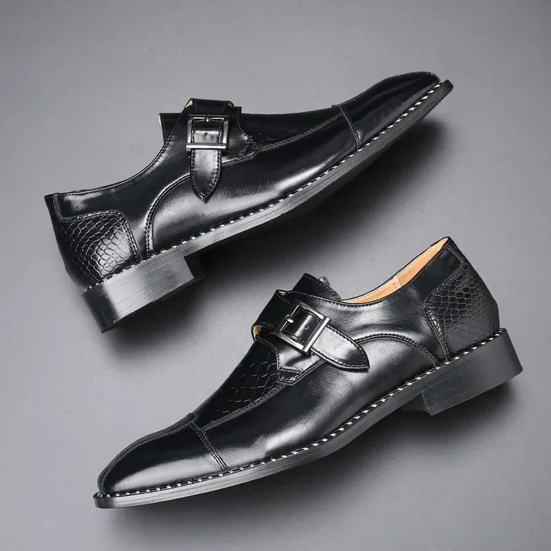 Marco – Leren schoenen