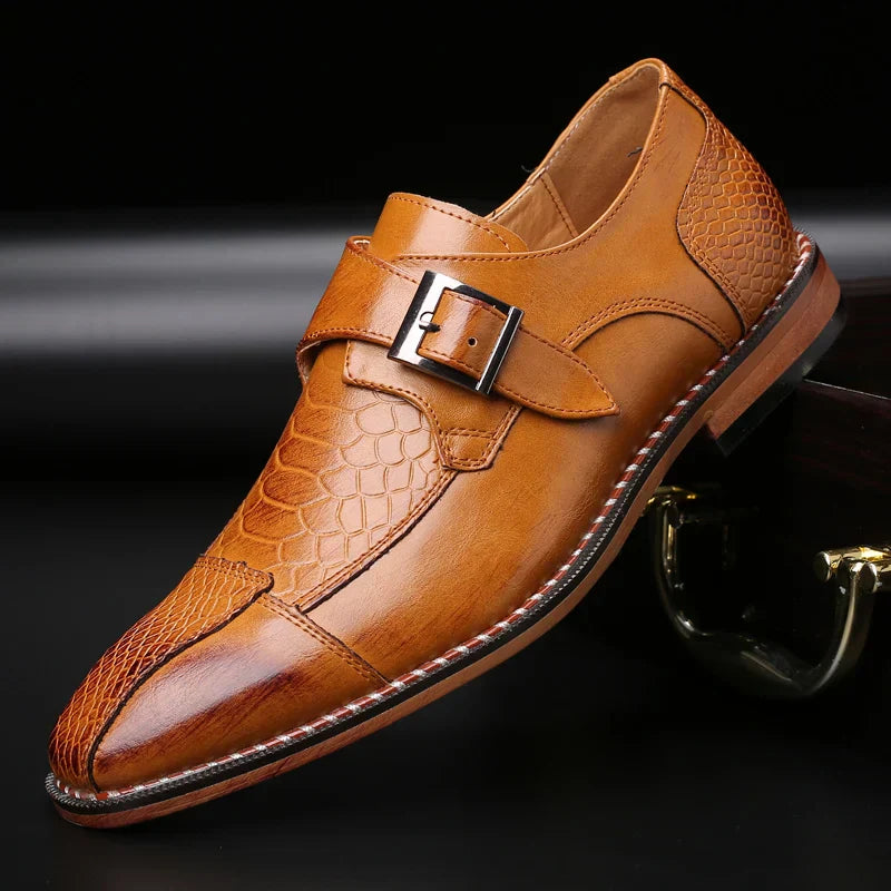Marco – Leren schoenen