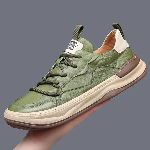 HERMANS - LEREN SCHOENEN