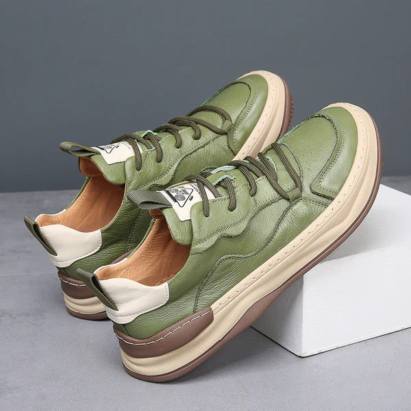 HERMANS - LEREN SCHOENEN