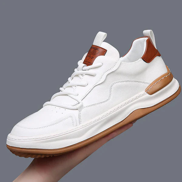 HERMANS - LEREN SCHOENEN