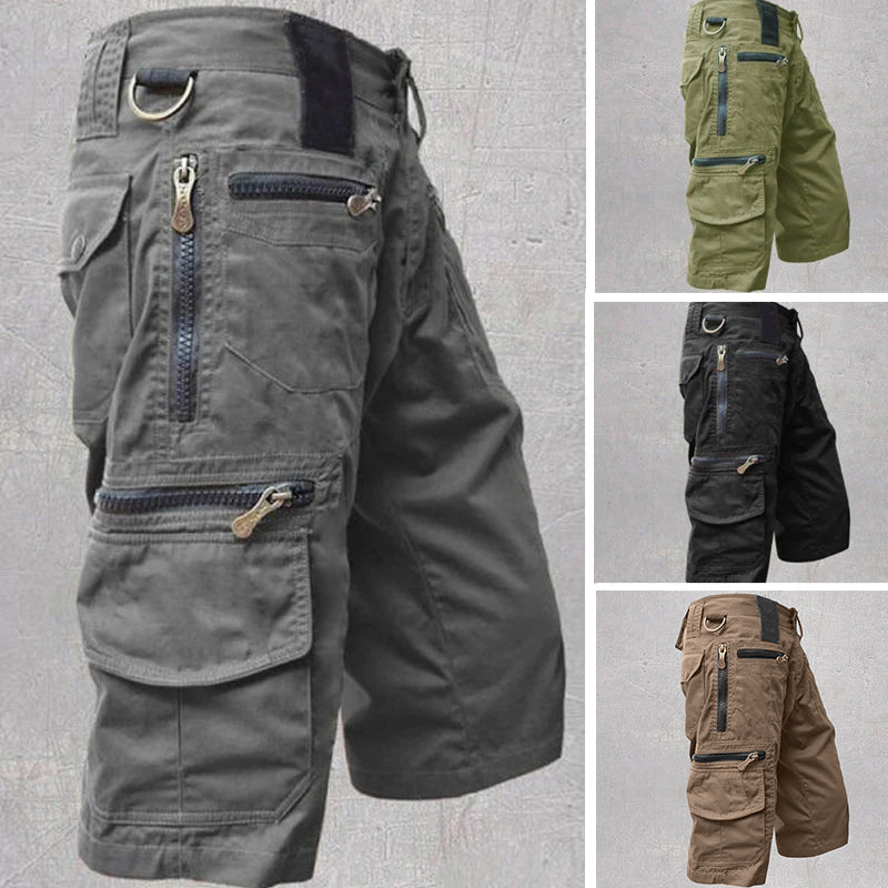 Felix™ Veelzijdige cargo shorts