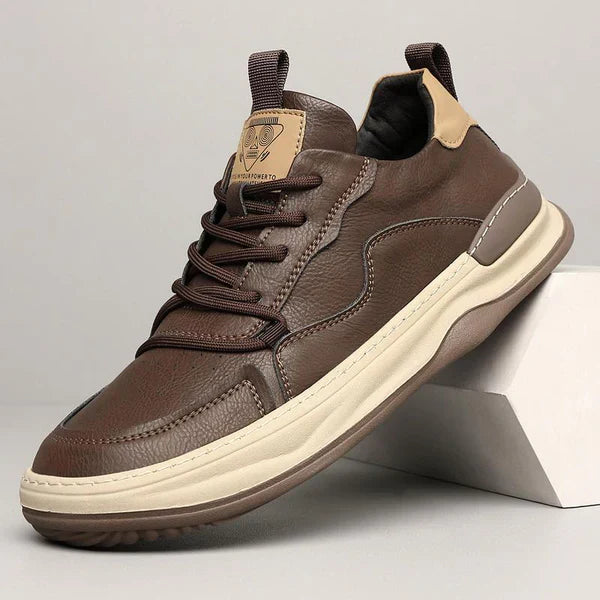 HERMANS - LEREN SCHOENEN