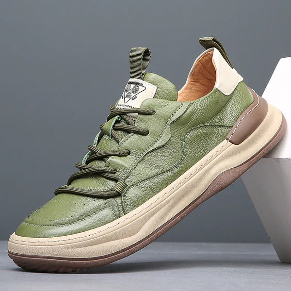 HERMANS - LEREN SCHOENEN