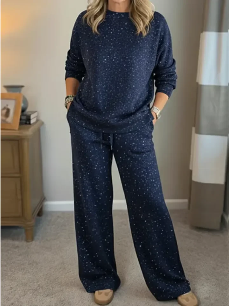Lana – Tweedelig set