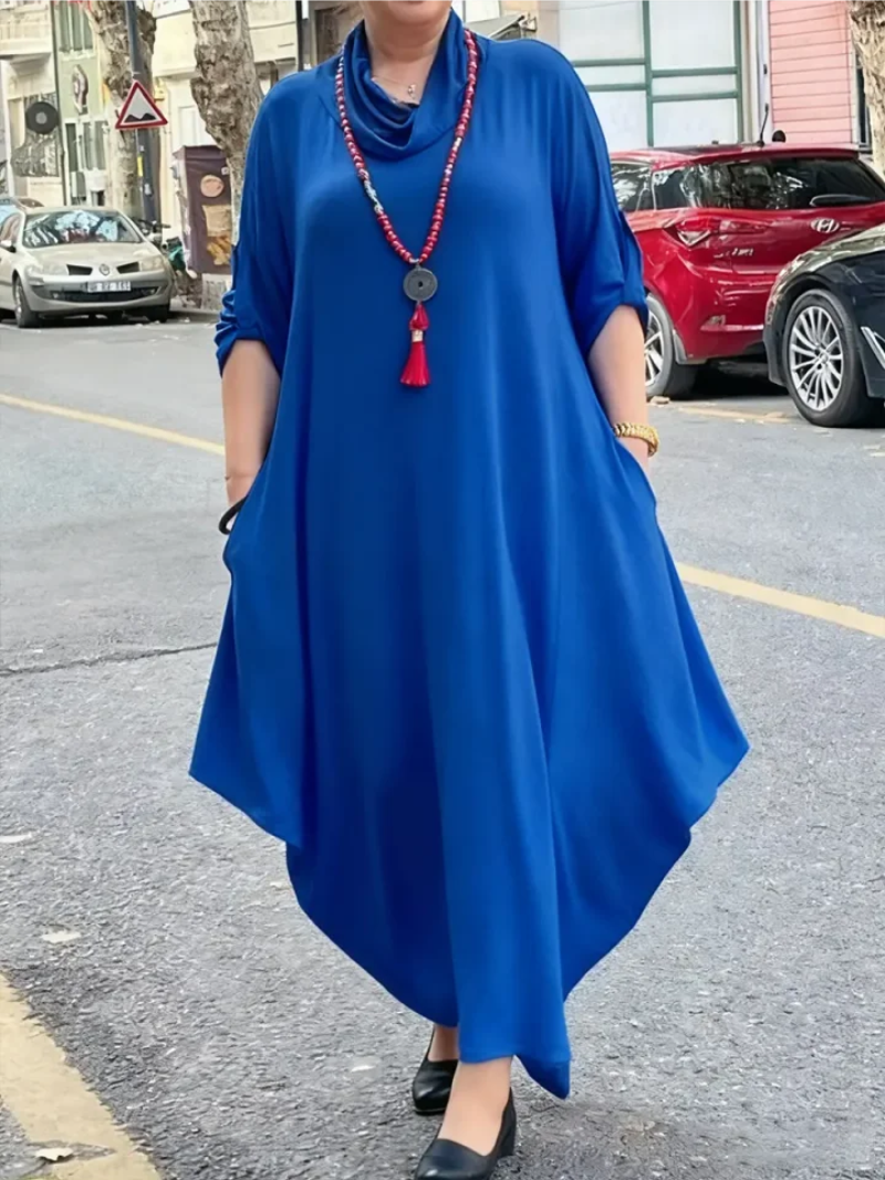 Mara – Comfortabele jurk