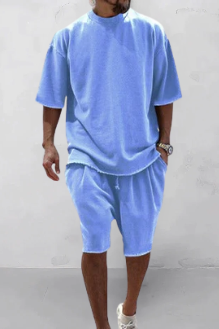 Ciro™ Casual en sportieve set voor elke gelegenheid