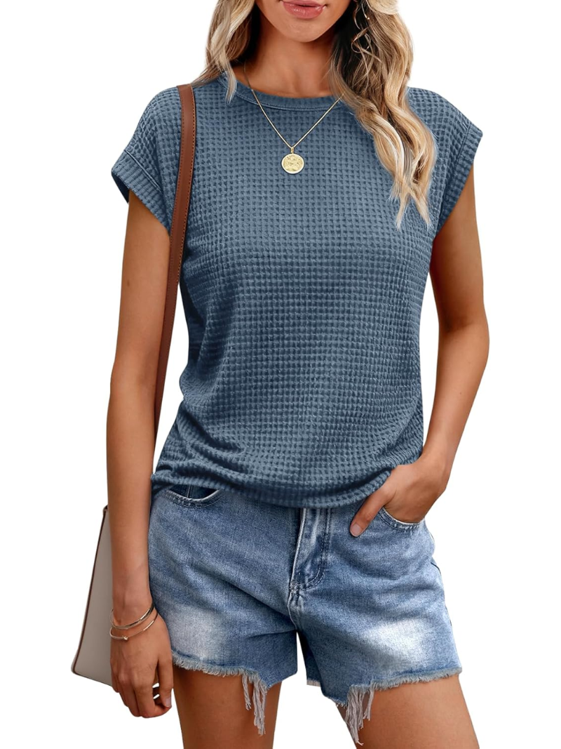 Lara – Elegante blouse