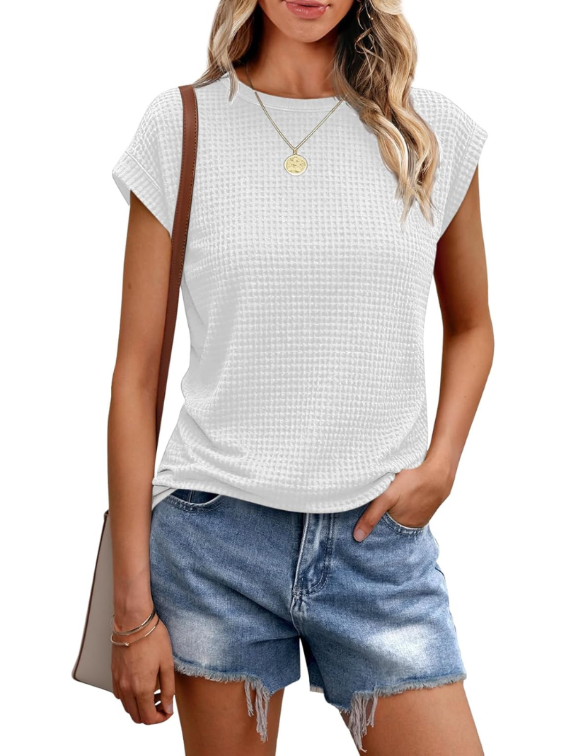 Lara – Elegante blouse