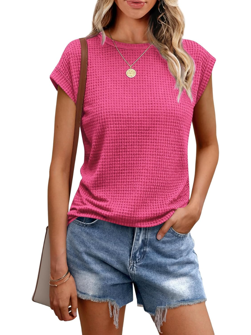 Lara – Elegante blouse
