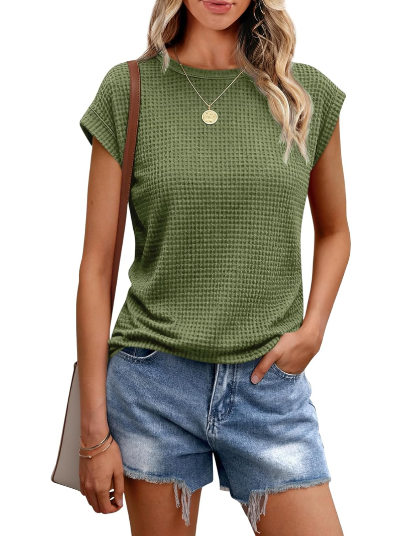 Lara – Elegante blouse
