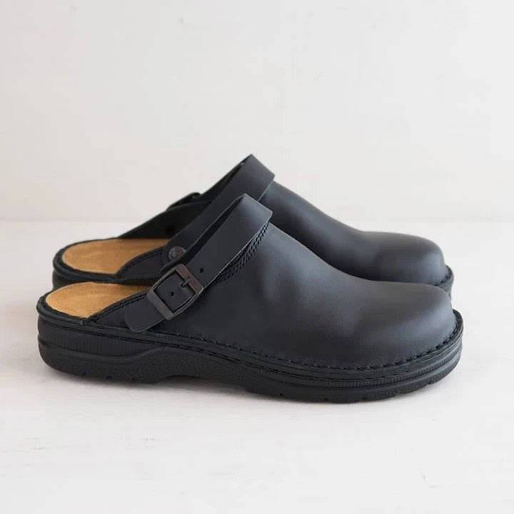 Cody™ - Orthopedische herenslippers