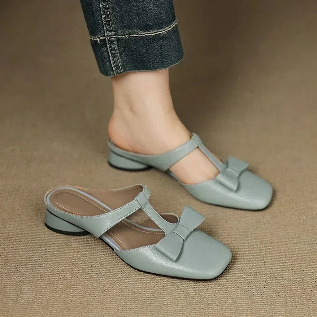 Shiena | Mary Janes