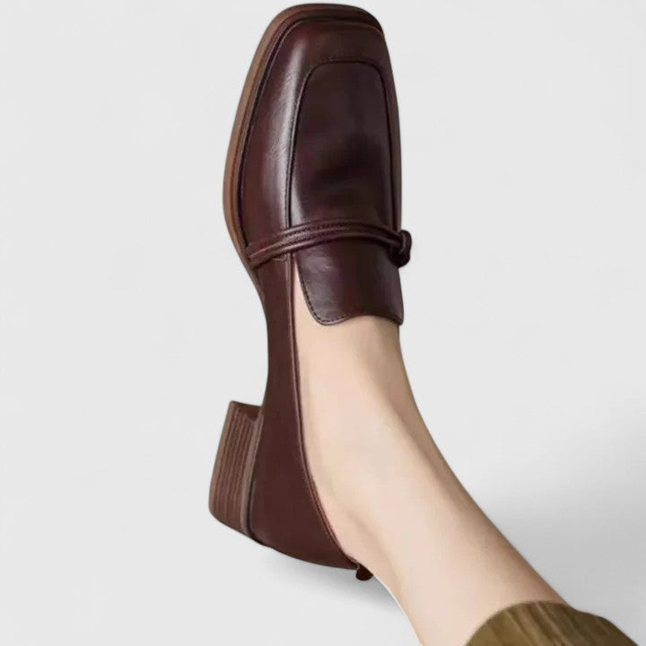 Dixie - Orthopedische Loafers