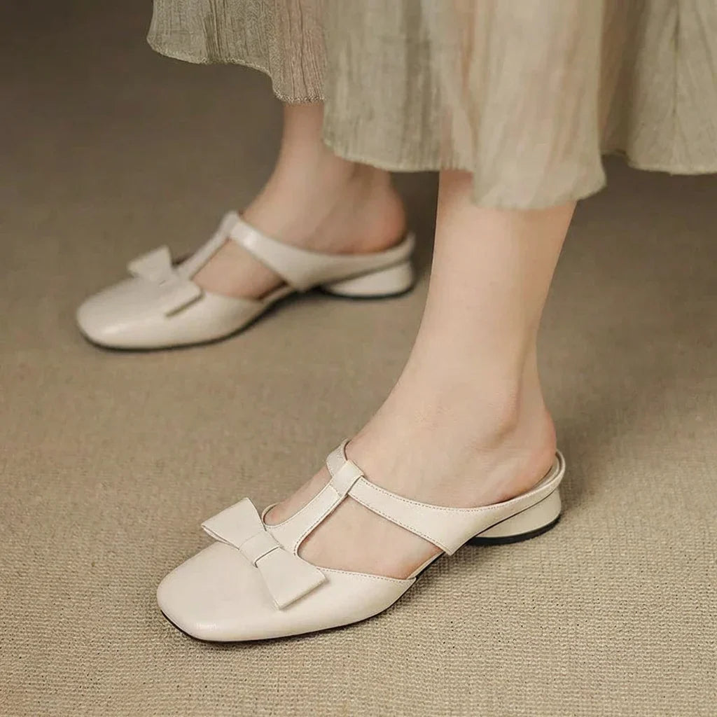 Shiena | Mary Janes