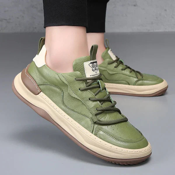 HERMANS - LEREN SCHOENEN