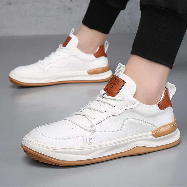 HERMANS - LEREN SCHOENEN